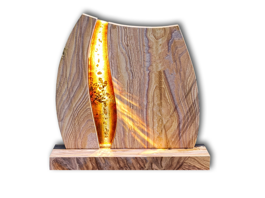 Glasornament bild – Steinmetzbetrieb Walter, Felixdorf