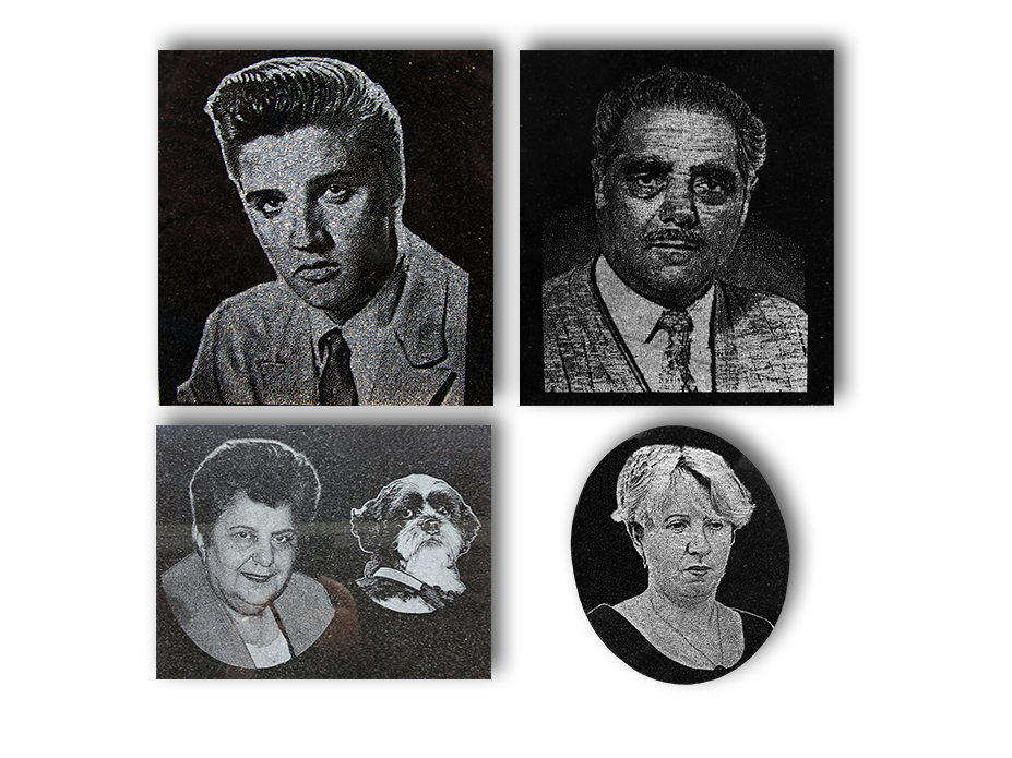 Portrait – Steinmetzbetrieb Walter, Felixdorf