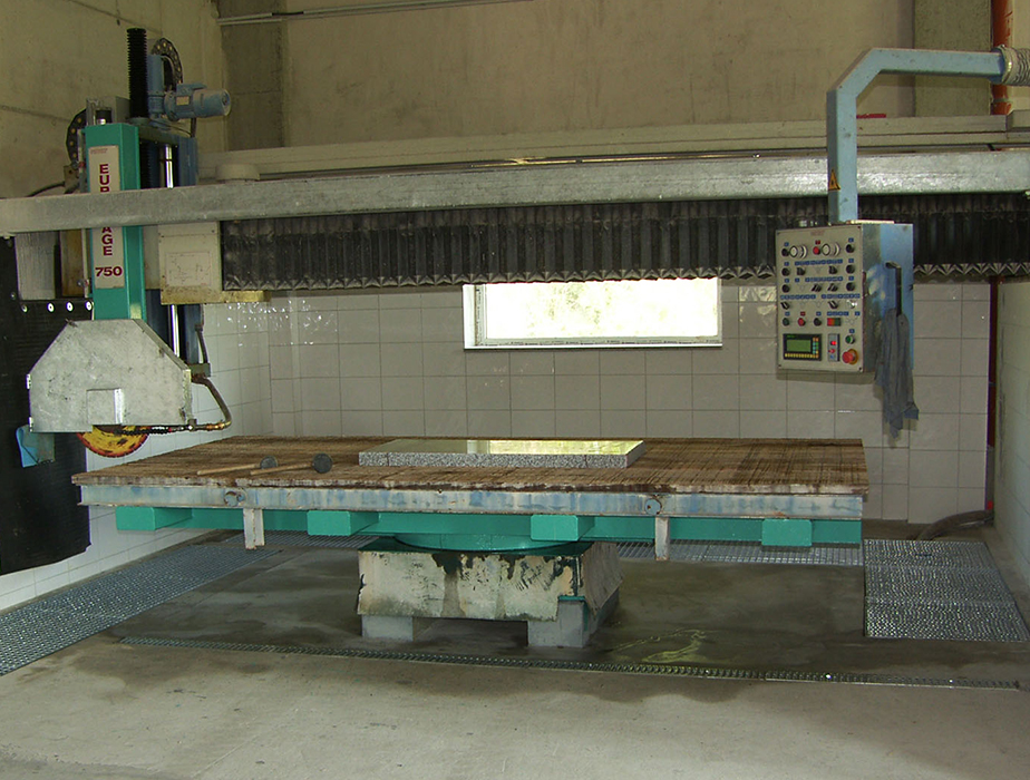 Steinmetz saege – Steinmetzbetrieb Walter, Felixdorf