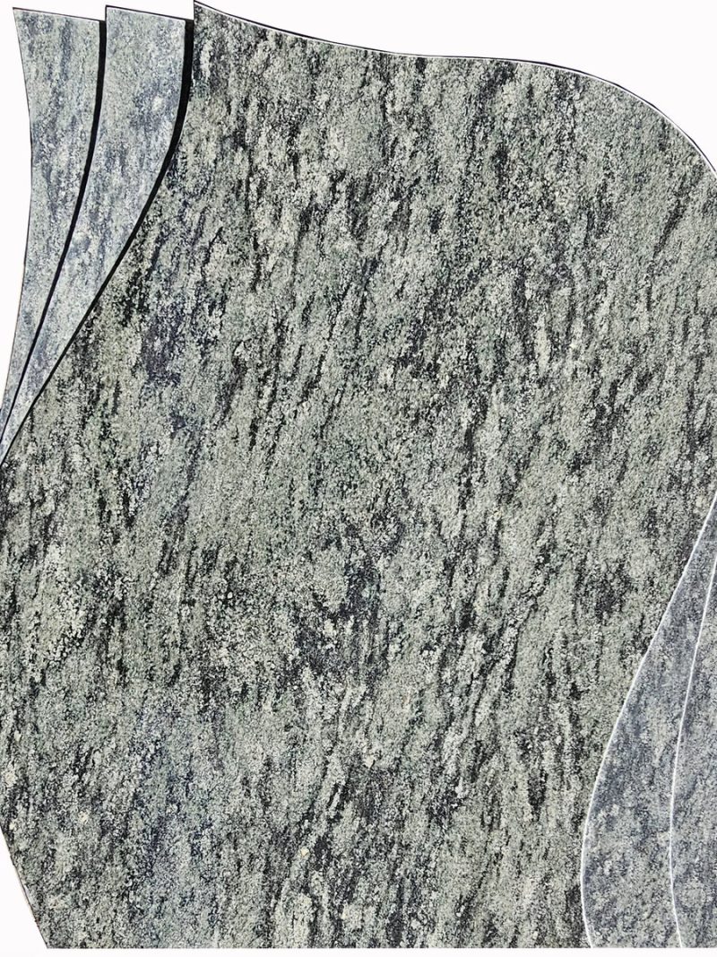 Grabdenkmal aus eigener Produktion